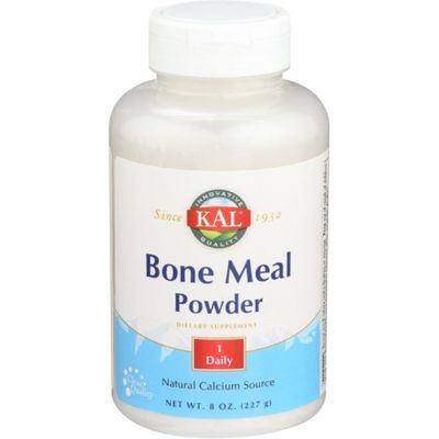 Kal Bone Meal Powder Powder