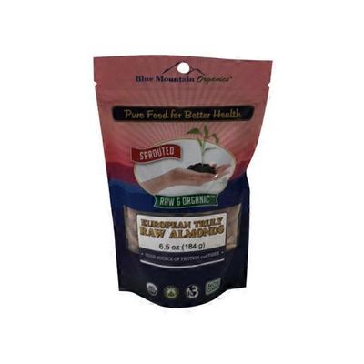 Better Than Roasted Almonds Italian