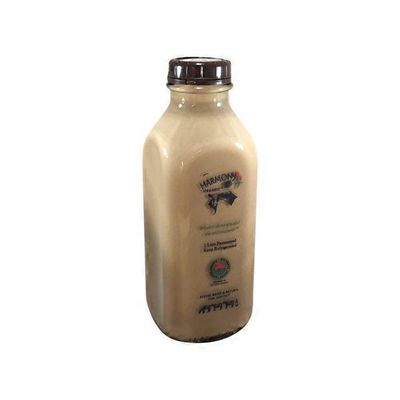 Harmony Chocolate Milk