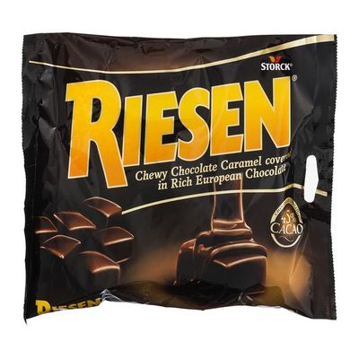 Riesen European Chocolate
