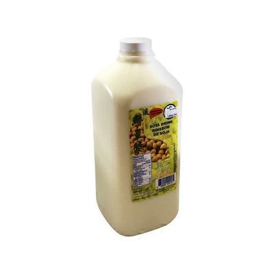 Yin On Sugar Free Soya Drink