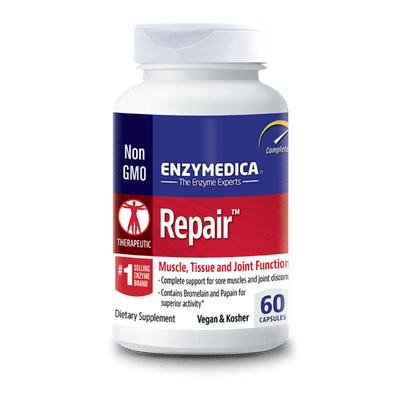 Enzymedica Repair, Muscle, Tissue & Joint Function