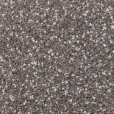 Organic Chia Seeds