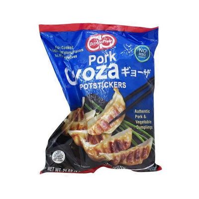 Day Lee Pork Gyoza Potstickers