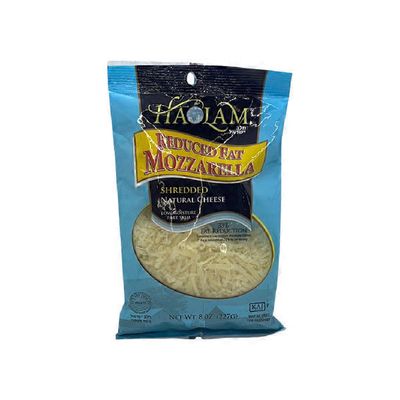 Haolam Shredded Natural Mozzarella Cheese
