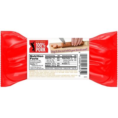 Zatarain's Andouille Smoked Sausage