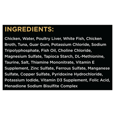 Sheba Cat Food, Premium, Tender White Fish & Tuna Entree, Pate in Natural Juices