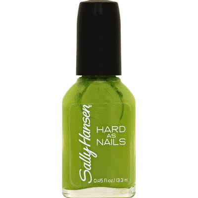 Sally Hansen Nail Polish, Limestone 620