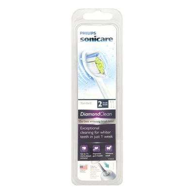 diamondclean brush