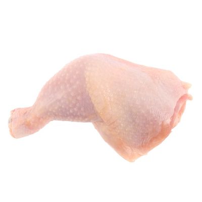Tony's Chicken Leg Quarters 5 Ct