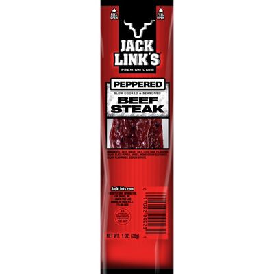 Jack Link's Beef Steak