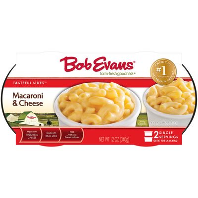 sides for mac and cheese