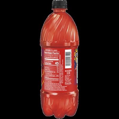 Brisk Fruit Punch Juice