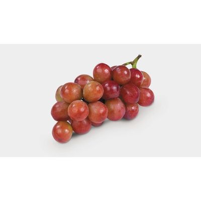 Organic Red Seedless Grapes