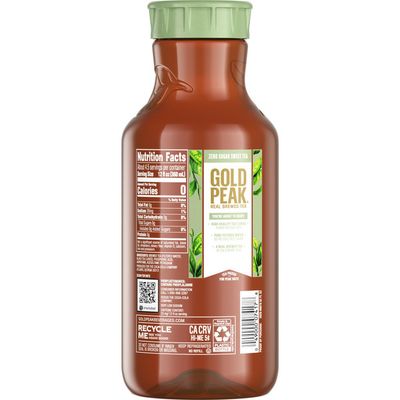 Gold Peak Diet Tea