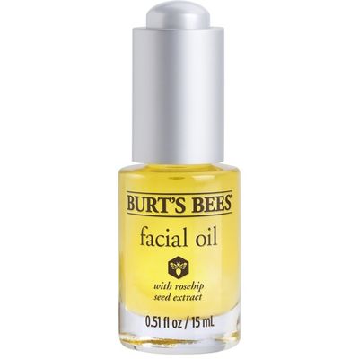 burt's bees serum