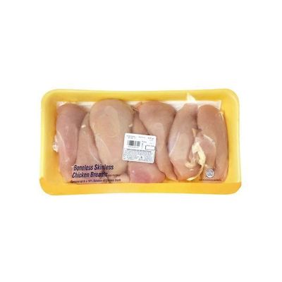 Chicken Breasts