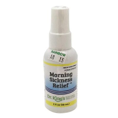 King Bio Morning Sickness Relief