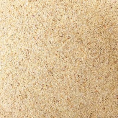 Organic Garlic Granules