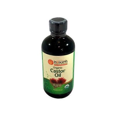 Inesscents Organic Castor Oil
