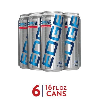 Icehouse Edge Lager Beer