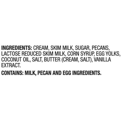Haagen-Dazs Butter Pecan Ice Cream