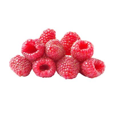Raspberries Package
