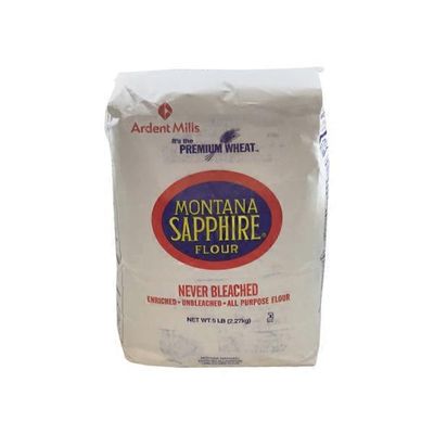 Sapphire Flour (5 lb) - Instacart