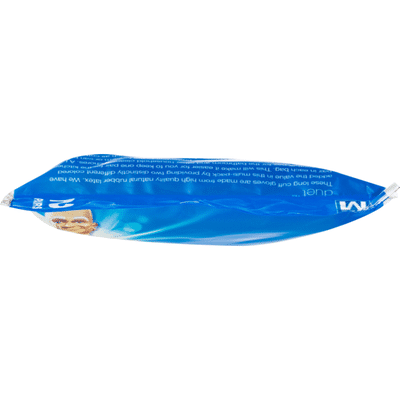 Mr. Clean Gloves, Premium Latex, Medium