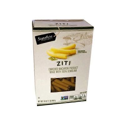 Signature Kitchens Pasta, Ziti