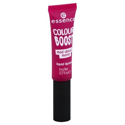 Essence Liquid Lipstick, Funk You 06