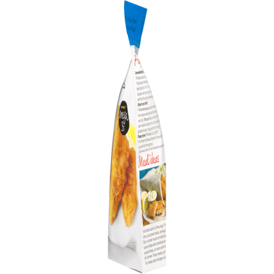 Gardein Golden Fishless Filets