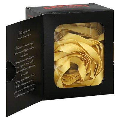 Caponi Pappardelle