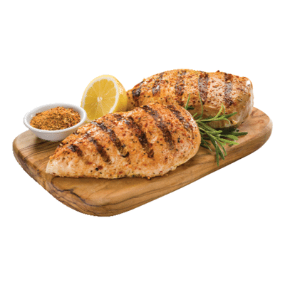 Boneless Skinless Chicken Breast Value Pack