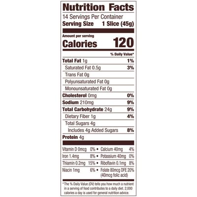 Pepperidge Farm® Farmhouse Butter Bread