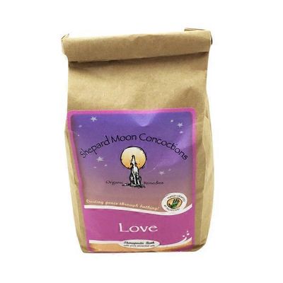 Shepard Moon Concoctions Therapeutic Bath With Pure Essential Oils