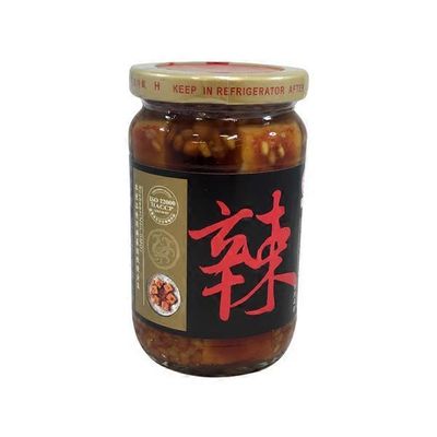 Xpl Bean Curd With Spicy Bean Sauce