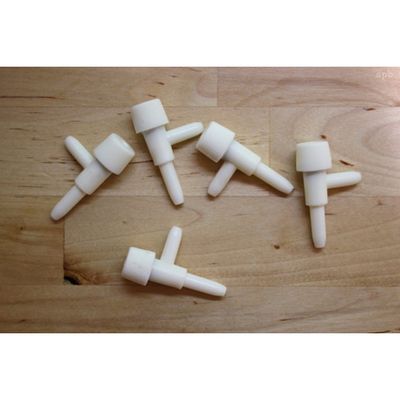Petco Preferred Straight Valve