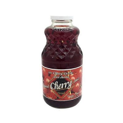 Cherry De Lite Cherry Juice
