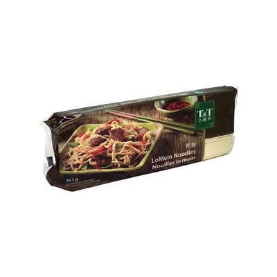 T&T Lomein Noodles