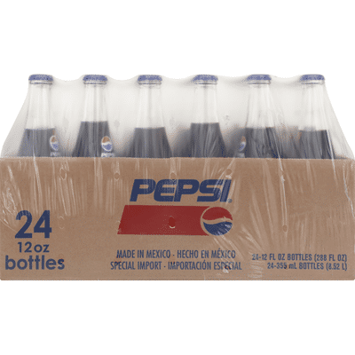 Pepsi Cola