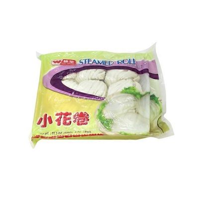 Milk Flavor Rolls