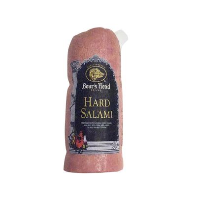 Boar's Head Hard Salami