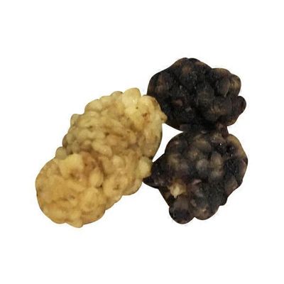Organic Dried Mulberries