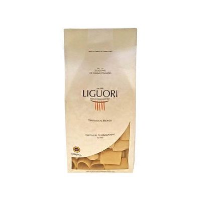 Liguori Paccheri Di Gragnano