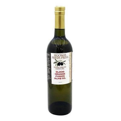 Sigona's Fresh Press Blood Orange Fusion