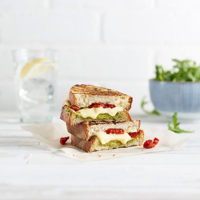 Daiya Dairy Free Provolone Style Slices