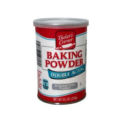 Baker's Corner Baking Powder