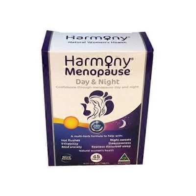 Harmony Menopause Day & Night Relief