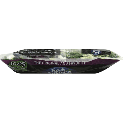 Eat Smart Vegetable Salad Kit, Sweet Kale